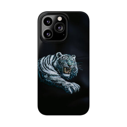 iPhone Case- Strong-Willed Warrior