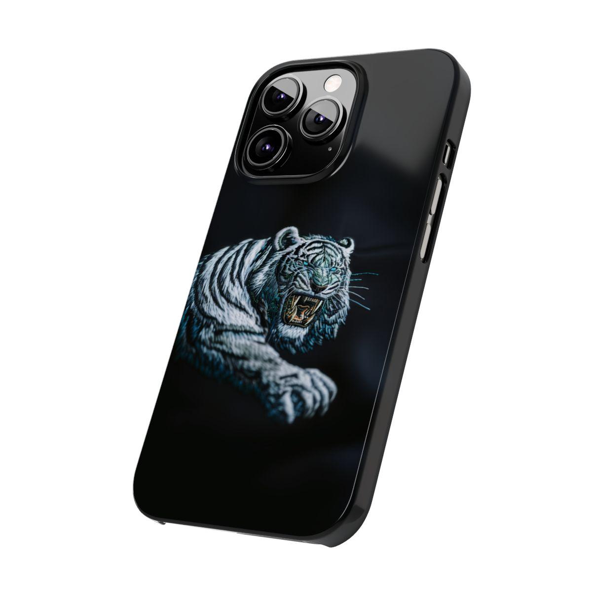 iPhone Case- Strong-Willed Warrior