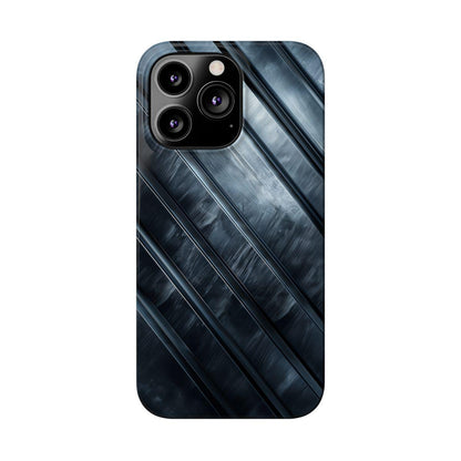 iPhone Case- Titanium Guard