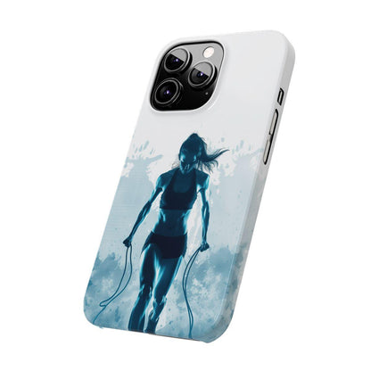 iPhone Case - Inspire Me