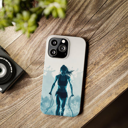 iPhone Case - Inspire Me