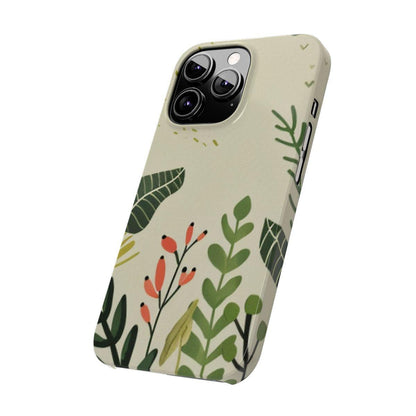 iPhone Case- Nature's Whisper