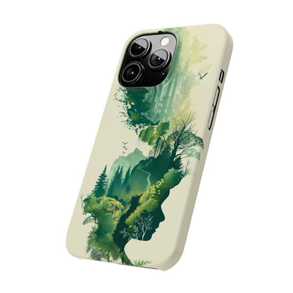 iPhone Case- Natural Grace