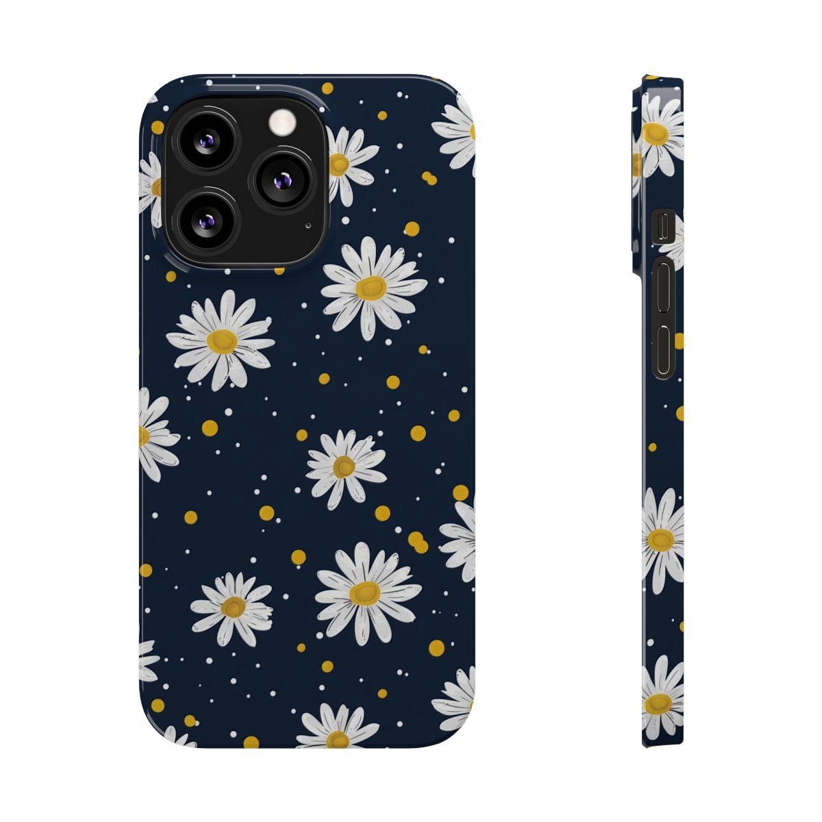 iPhone Case- Sunflower Rain