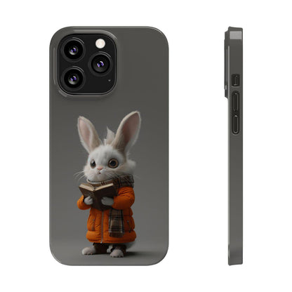 iPhone Case- Gentle Genius