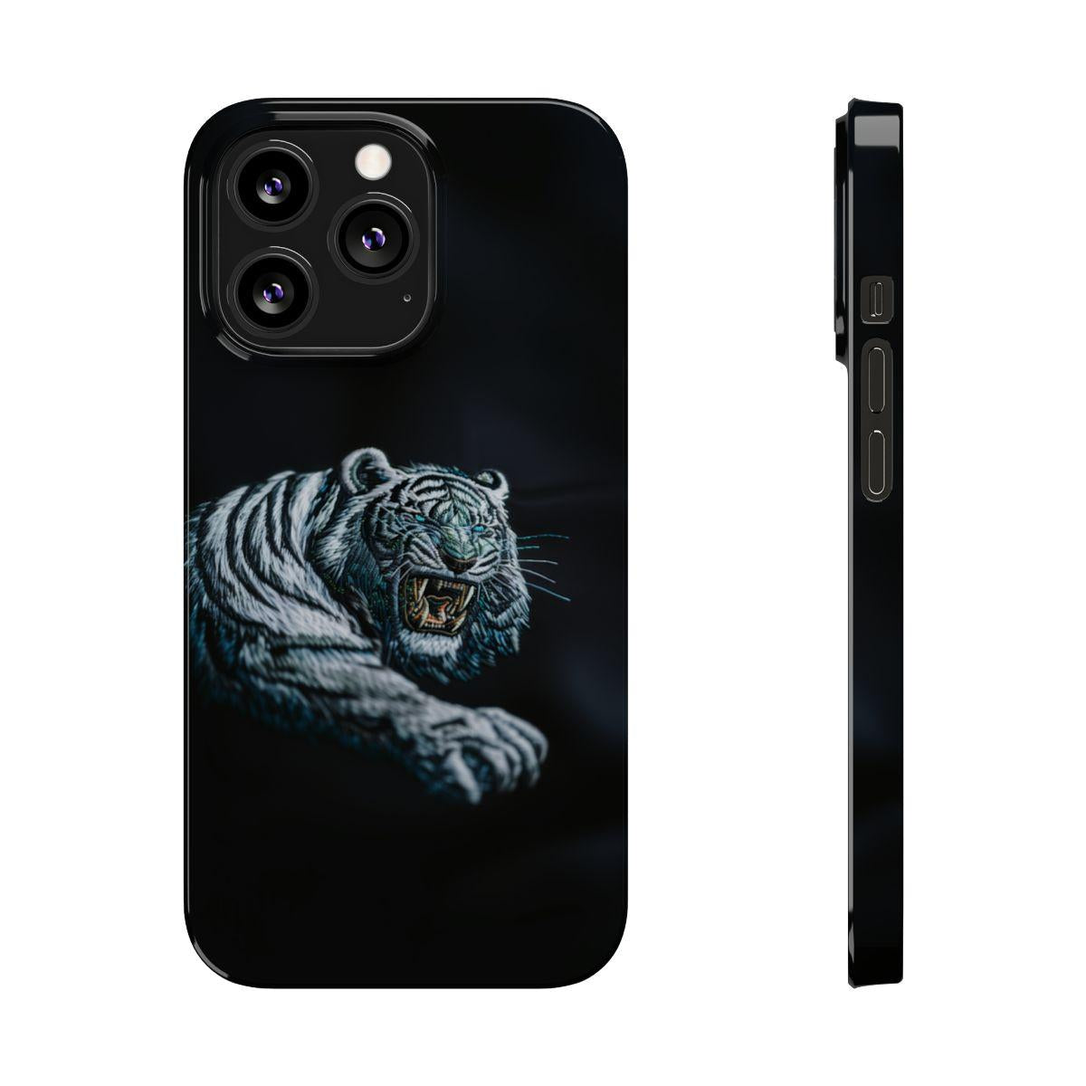 iPhone Case- Strong-Willed Warrior