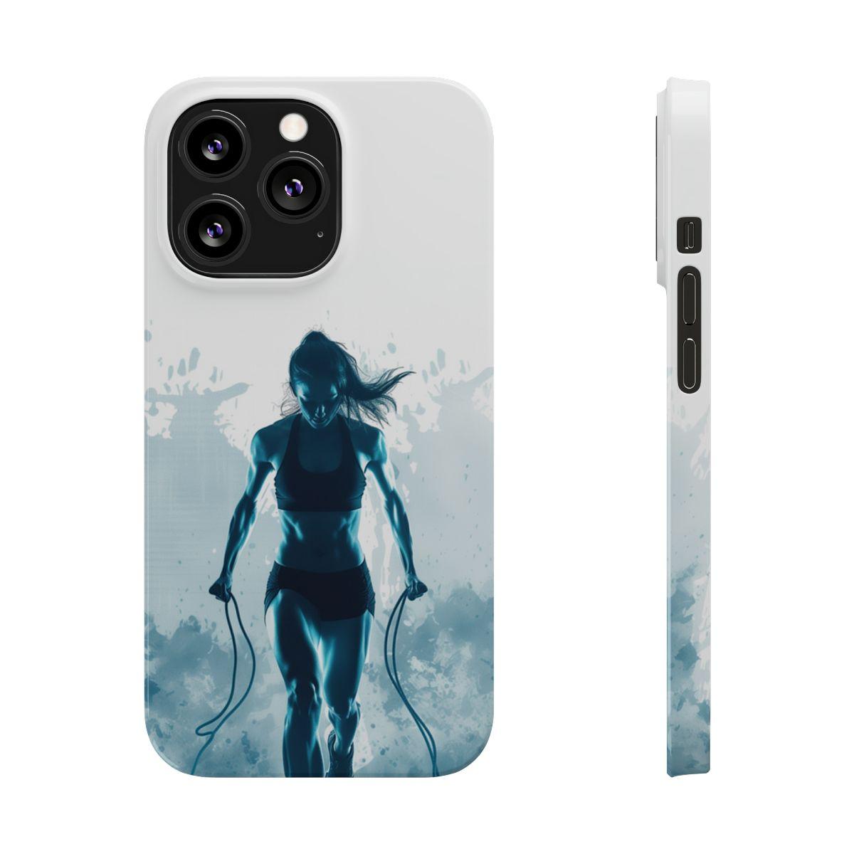 iPhone Case - Inspire Me