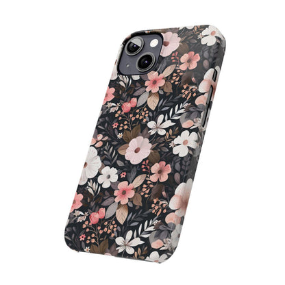 iPhone Case- Joyful Flower