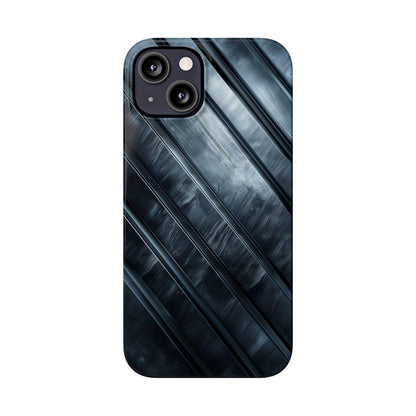 iPhone Case- Titanium Guard