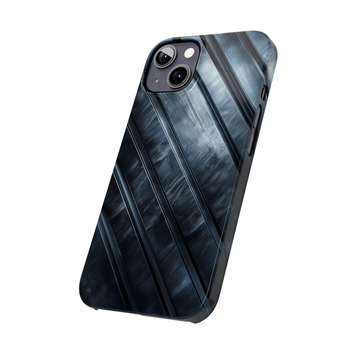 iPhone Case- Titanium Guard