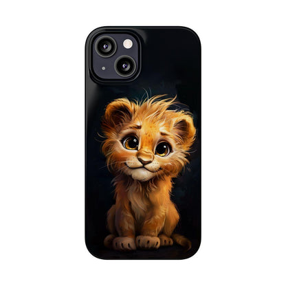 iPhone Case- Gentle Guardian