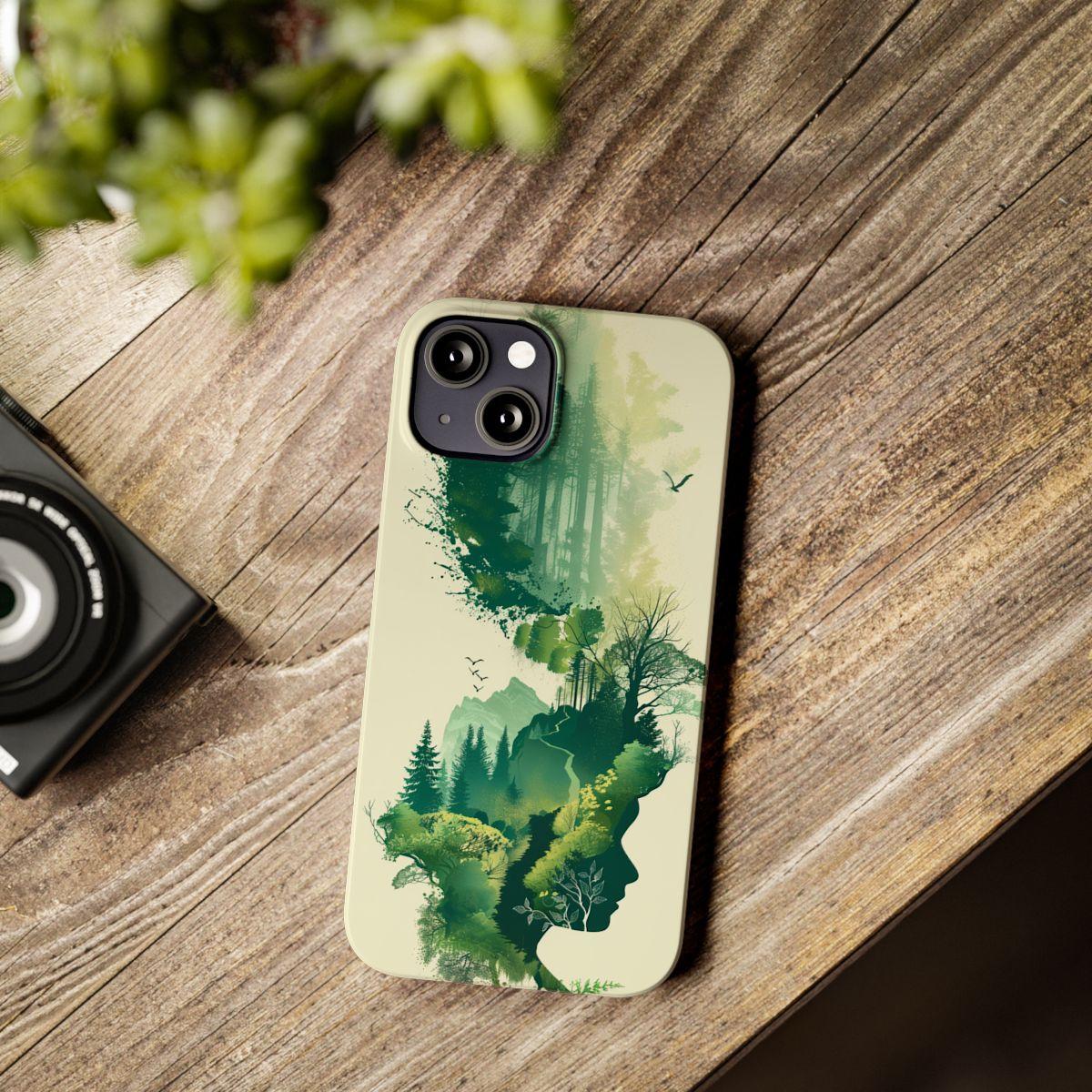 iPhone Case- Natural Grace