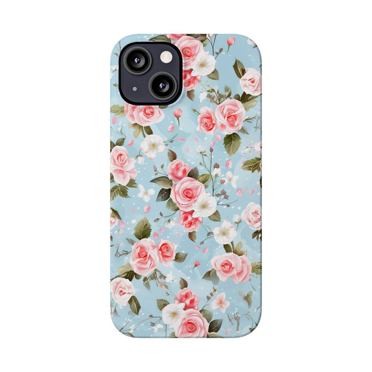 iPhone Case- Bright and Cheerful