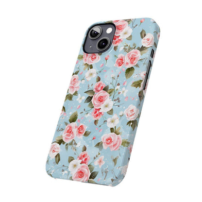 iPhone Case- Bright and Cheerful