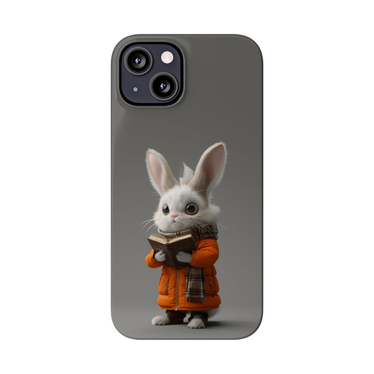 iPhone Case- Gentle Genius