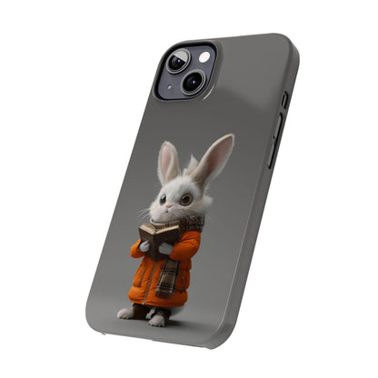 iPhone Case- Gentle Genius