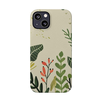 iPhone Case- Nature's Whisper