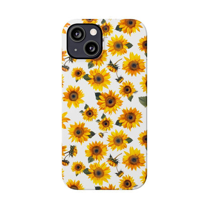 iPhone Case- Sunny Disposition