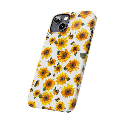 iPhone Case- Sunny Disposition