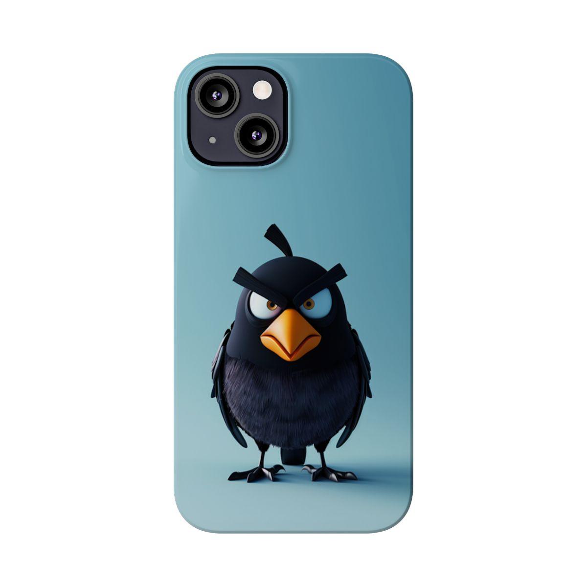 iPhone Case- Bold and Unstoppable