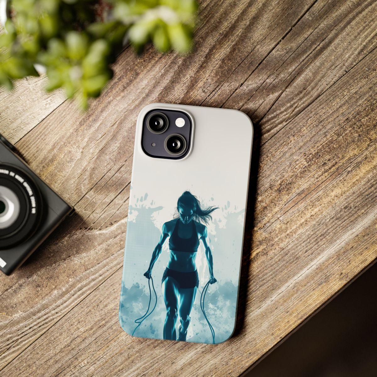 iPhone Case - Inspire Me