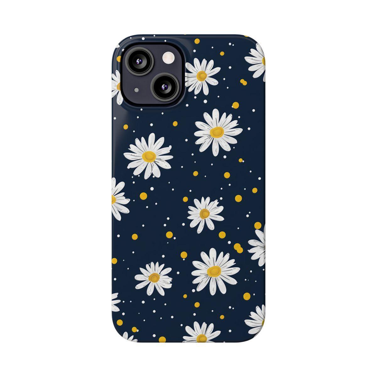 iPhone Case- Sunflower Rain