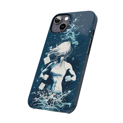 iPhone Case- Resilient Spirit