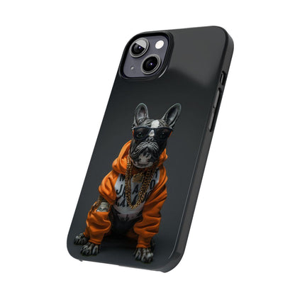 iPhone Case- Stylish Champ