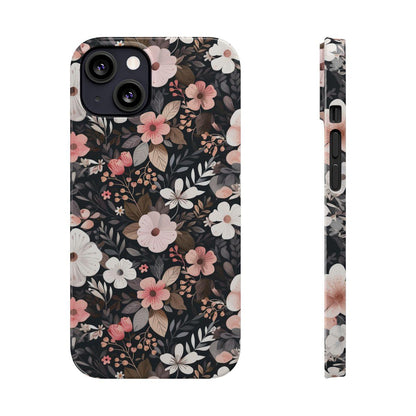 iPhone Case- Joyful Flower