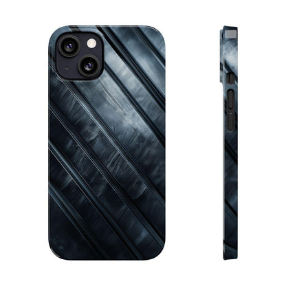 iPhone Case- Titanium Guard