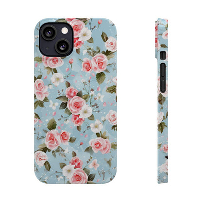 iPhone Case- Bright and Cheerful