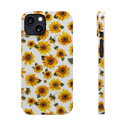 iPhone Case- Sunny Disposition