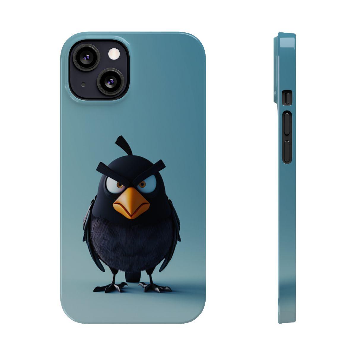 iPhone Case- Bold and Unstoppable