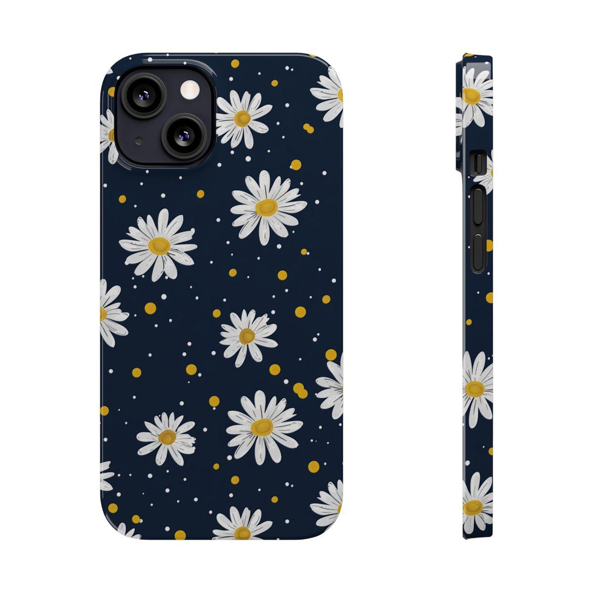 iPhone Case- Sunflower Rain