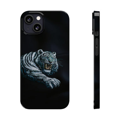 iPhone Case- Strong-Willed Warrior