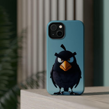 iPhone Case- Bold and Unstoppable.