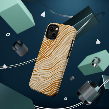 iPhone Case - Abstract Dunes.