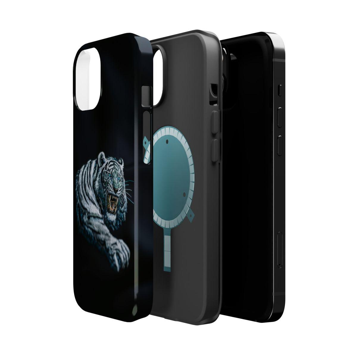 iPhone Case- Strong-Willed Warrior.