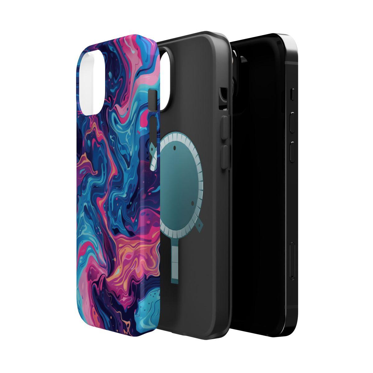 iPhone Case- Jolly Fusion.