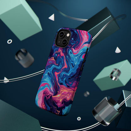 iPhone Case- Jolly Fusion.