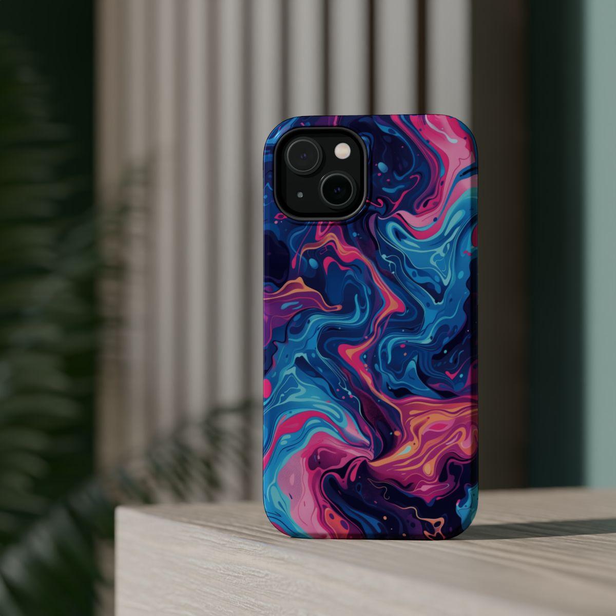 iPhone Case- Jolly Fusion.