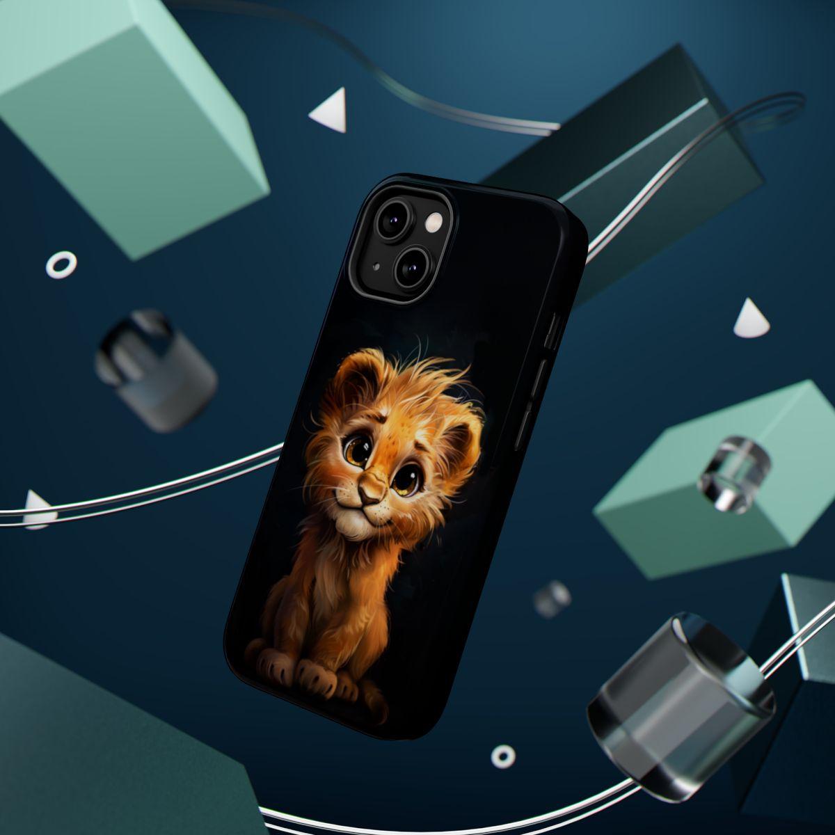 iPhone Case- Gentle Guardian.