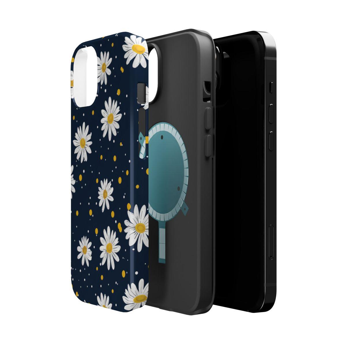 iPhone Case- Sunflower Rain.