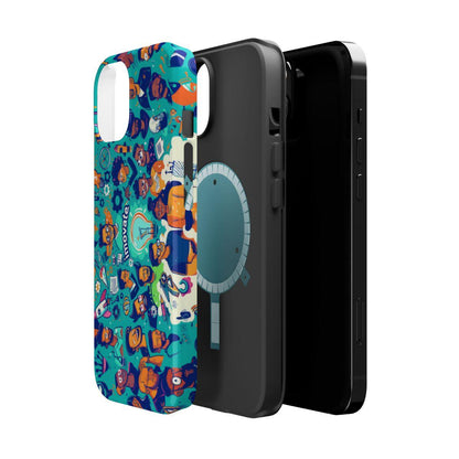 iPhone Case-  Fun Culture.