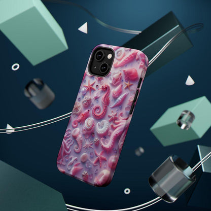 iPhone Case- Underwater Utopia.