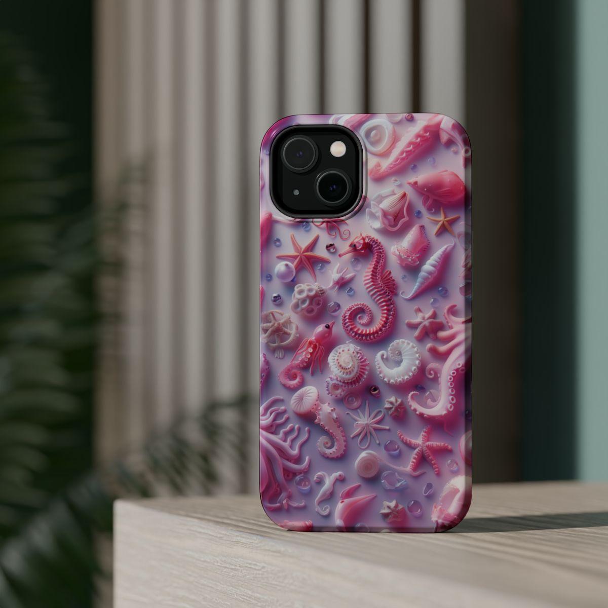 iPhone Case- Underwater Utopia.