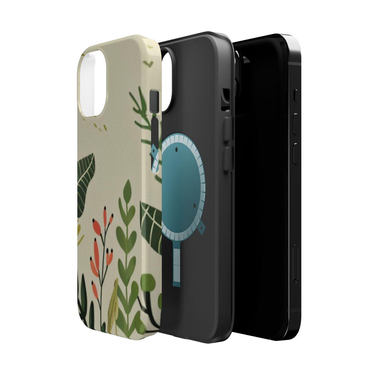 iPhone Case- Nature's Whisper.