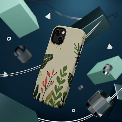 iPhone Case- Nature's Whisper.