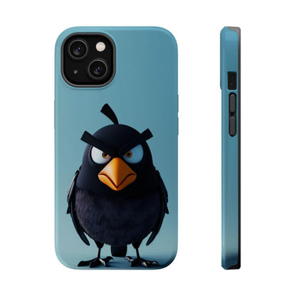 iPhone Case- Bold and Unstoppable.