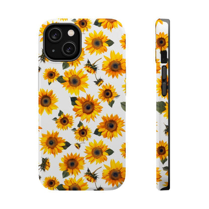 iPhone Case- Sunny Disposition.